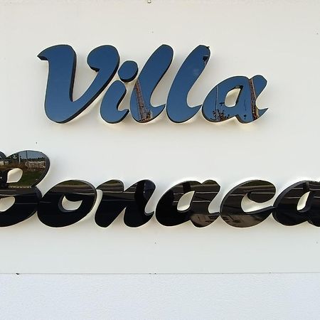 Villa Bonaca Vukovar Luaran gambar