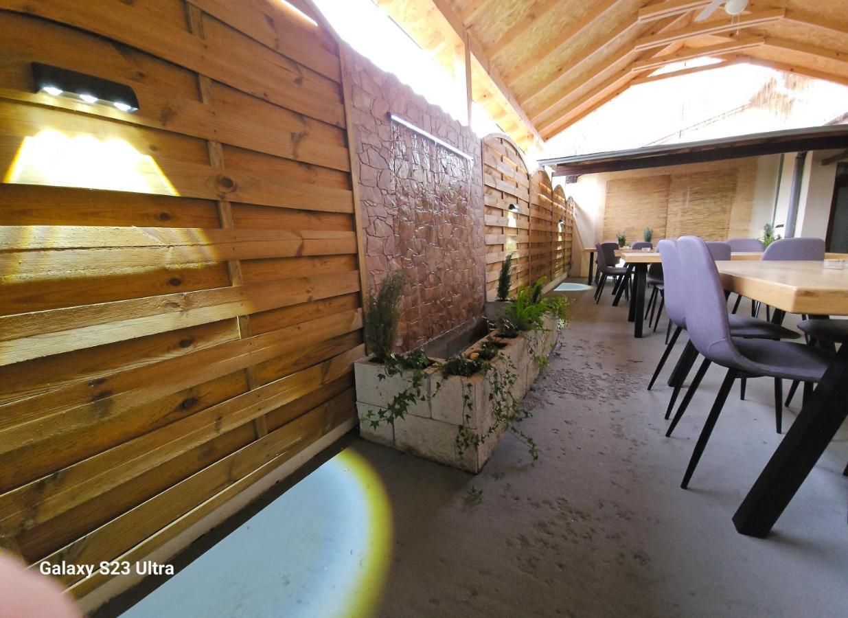 Villa Bonaca Vukovar Luaran gambar