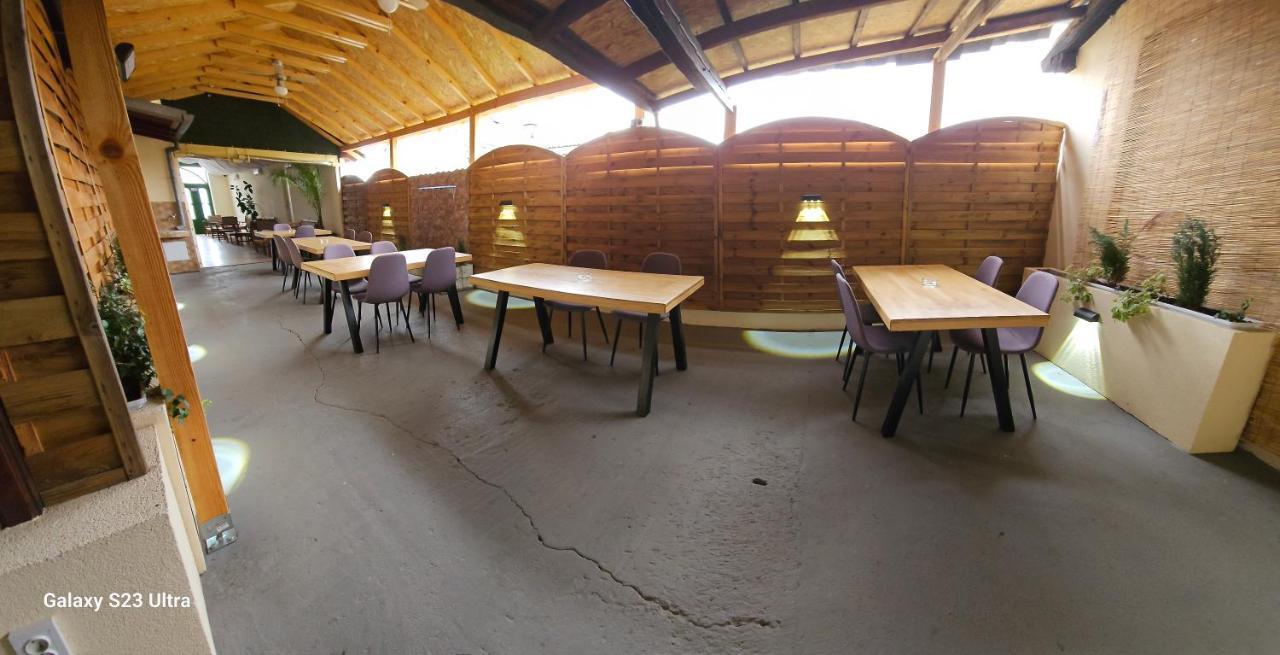 Villa Bonaca Vukovar Luaran gambar